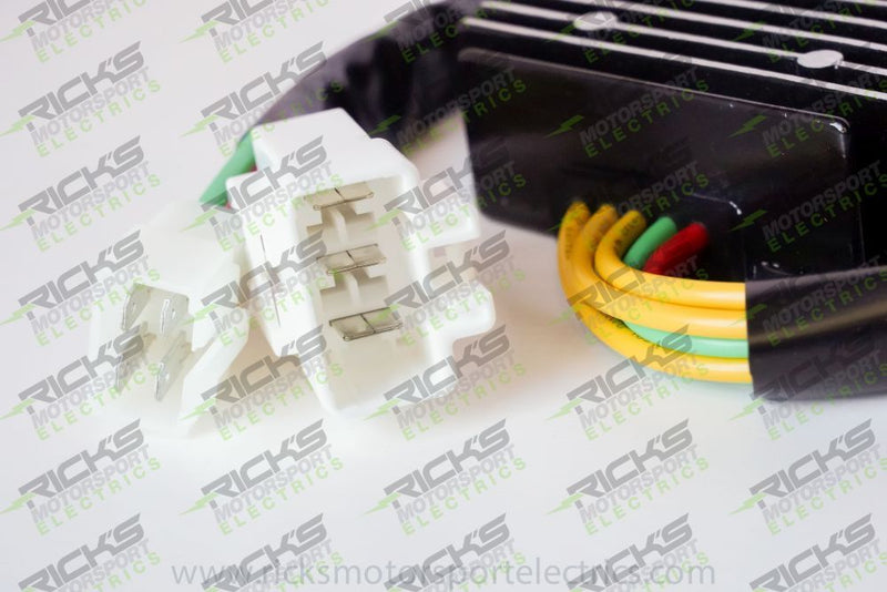 Load image into Gallery viewer, Ricks Rectifier-Regulator Lithium Compatible 14-112
