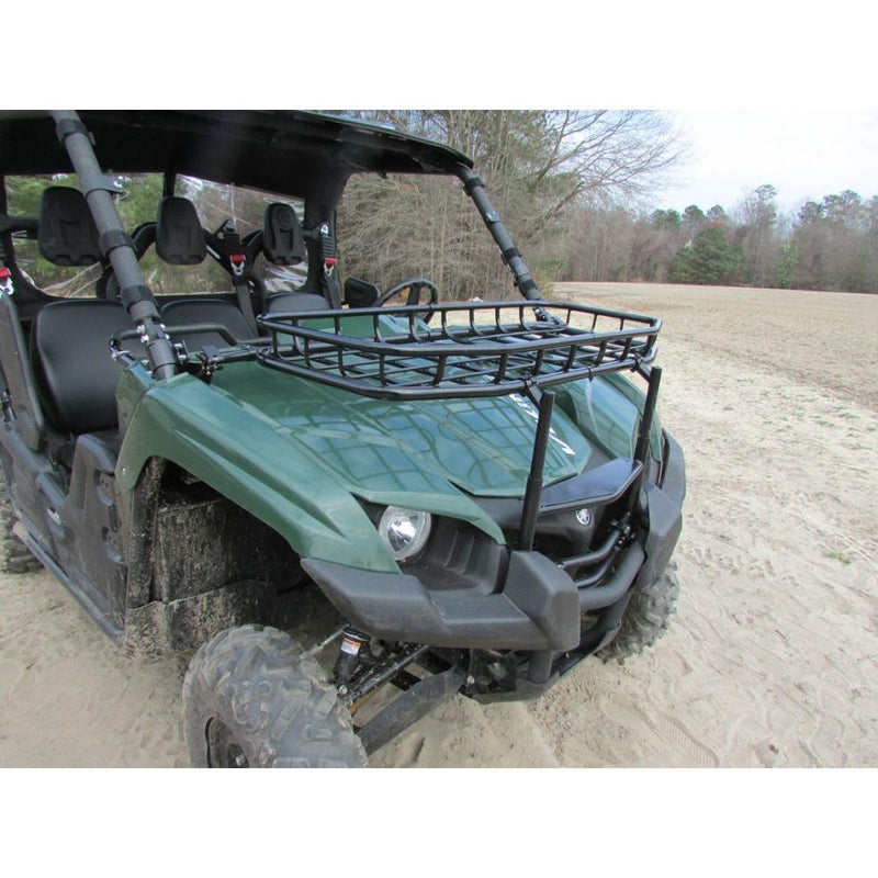 Load image into Gallery viewer, Seizmik Hood Rack For Yamaha Viking 58-08073

