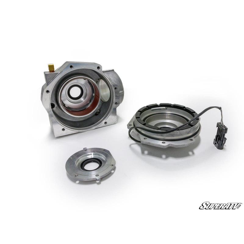 Load image into Gallery viewer, SuperATV Polaris Ace Heavy-Duty Front Differential Gear Case OEM 1334264 Cast Housing DIFF-1-005
