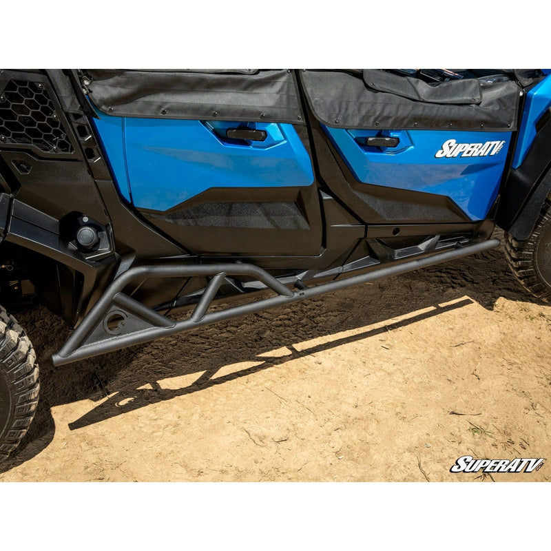 Load image into Gallery viewer, SuperATV Can-Am Commander Max Tree Kickers NB-CA-COM4-002-00
