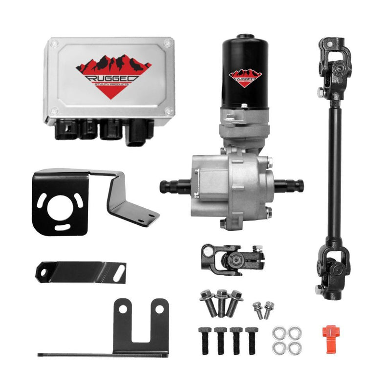 Load image into Gallery viewer, Demon Rugged Electric Power Steering System 220W PEPS-3001
