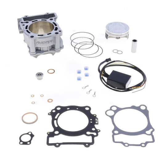 Athena Parts Athena Cyl. Kit  Big Bore 83Mm. Wr250R/X '08-11 P400485100032