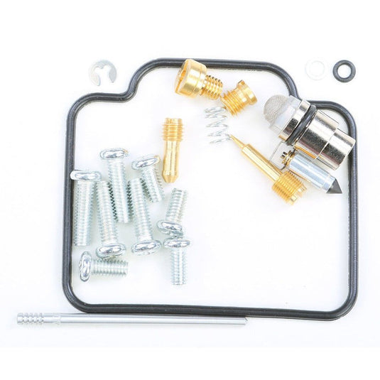 All Balls Carburetor Repair Kit For Polaris Big Boss 500 6X6 1998-1999 26-1340