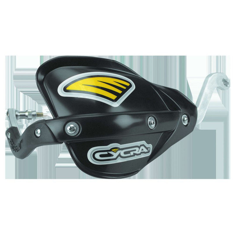 Load image into Gallery viewer, Cycra Probend CRM for Flexx Bar Black - 1CYC-7700-12
