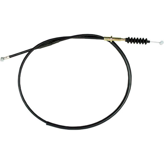 Motion Pro Black Vinyl Clutch Cable For Kawasaki KX125 1994 03-0206