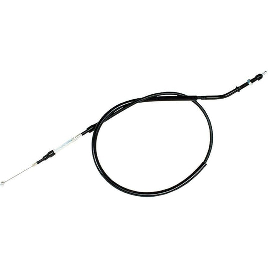 Motion Pro Black Vinyl Clutch Cable For Honda CRF450R 2002-2007 02-0545