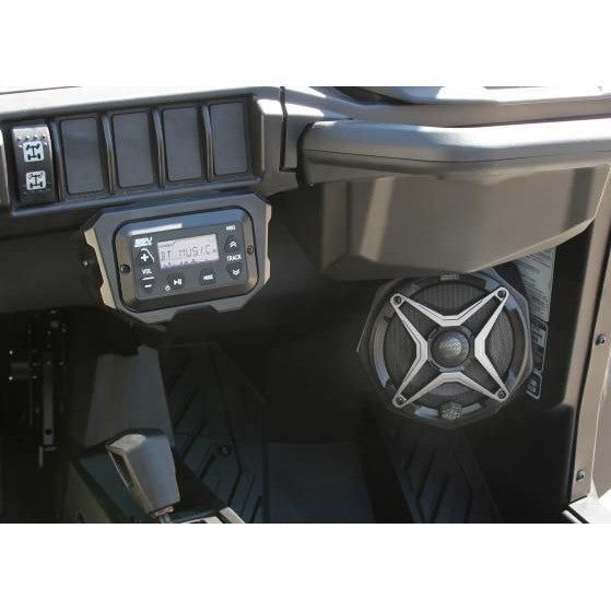 Load image into Gallery viewer, SSV Works Kicker 2 Speaker Audio System 180-MT-2K
