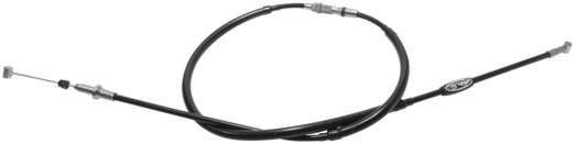 Load image into Gallery viewer, Motion Pro Black T3 Slidelight Clutch Cable For Kawasaki KX250F 2017-2020
