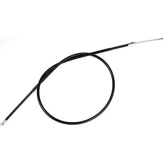 Motion Pro Black Vinyl Clutch Cable For Yamaha Virago 750 XV750 1981-1983