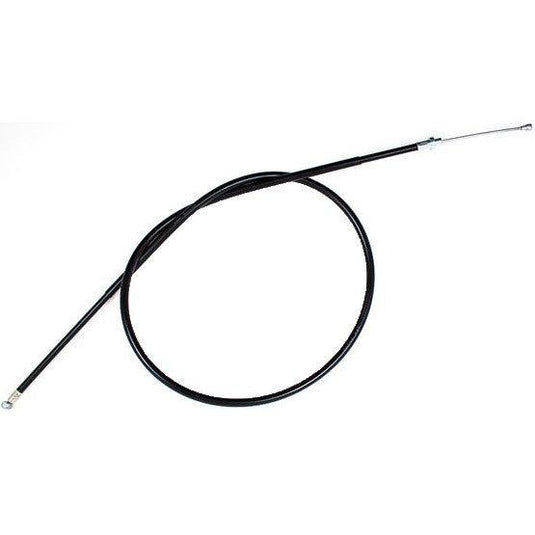 Motion Pro Black Vinyl Clutch Cable For Yamaha Virago 750 XV750 1981-1983