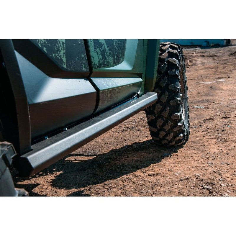 Load image into Gallery viewer, Rival Rock Sliders For Yamaha R Max 4 Seater 2444.7179.1
