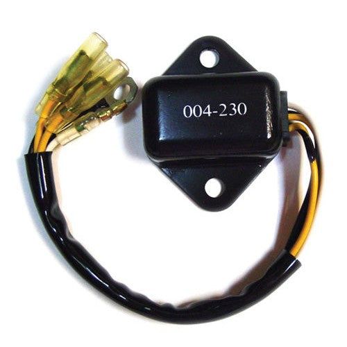 WSM Voltage Regulator - 004-230