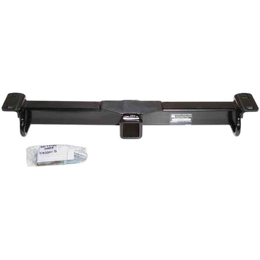 1987-2006 Jeep Wrangler Draw-Tite Front Mount Receiver Hitch