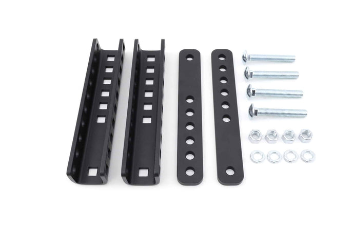 Weight Distribution 8 Inch Trailer Frame Bracket