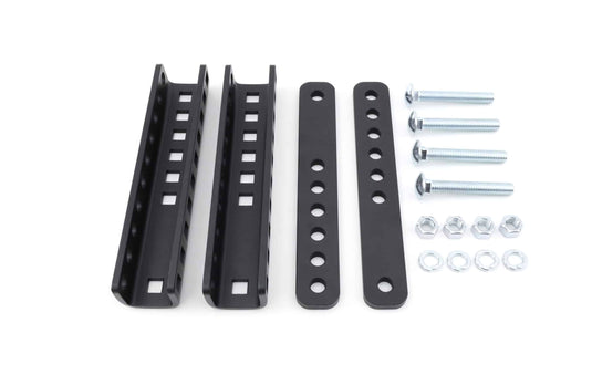 Weight Distribution 8 Inch Trailer Frame Bracket
