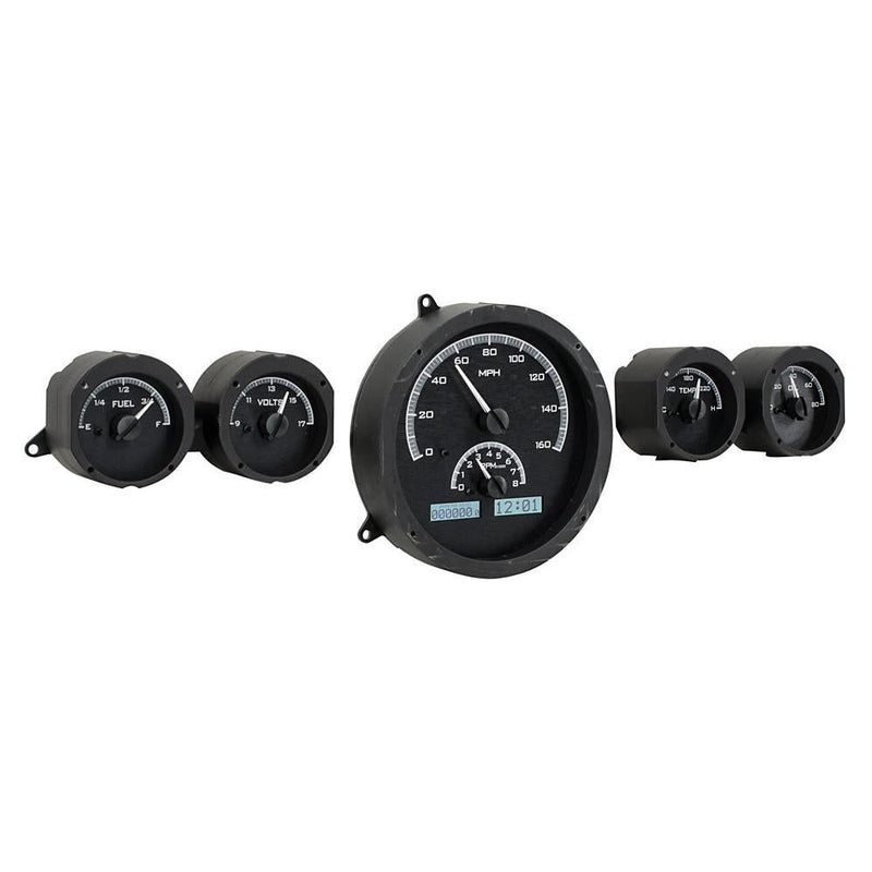 Load image into Gallery viewer, Dakota Digital 1959-1960 Chevrolet Impala VHX Gauge Kit VHX-59C-IMP
