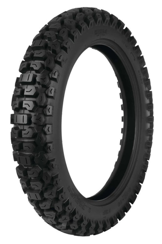 Kenda K270 Dual Sport Rear Bias Tire [4.60-17] 042701760C0