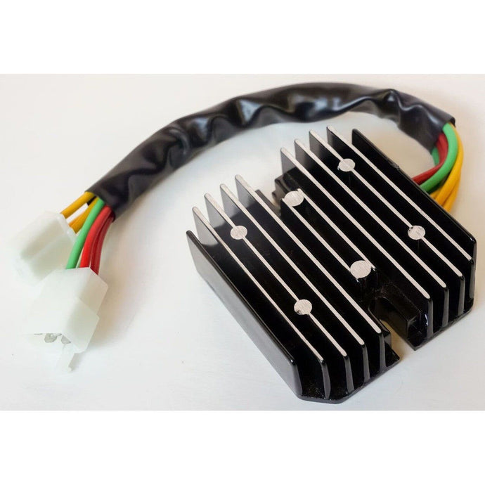 Ricks Rectifier-Regulator Lithium Compatible 14-124