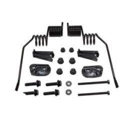 SPI Right Side Ice Scratcher Spring SM-12597A-R