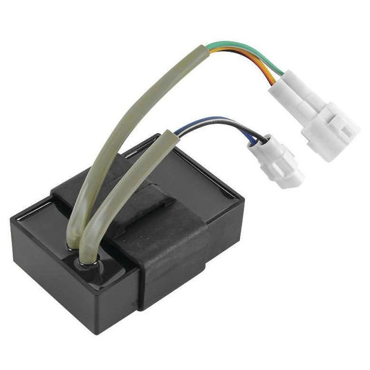 QuadBoss High-Performance CDI - IKI6003