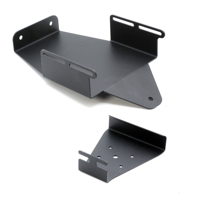 Rugged Radios Can-Am Maverick X3 Remote Head Mount Kit IK-RM-X3