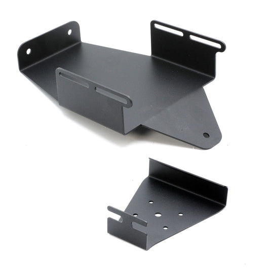 Rugged Radios Can-Am Maverick X3 Remote Head Mount Kit IK-RM-X3
