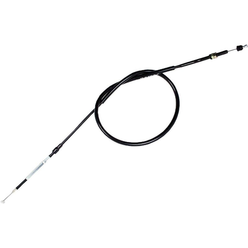 Load image into Gallery viewer, Motion Pro Black Vinyl Clutch Cable For Honda CRF250R 2008-2009 02-0549

