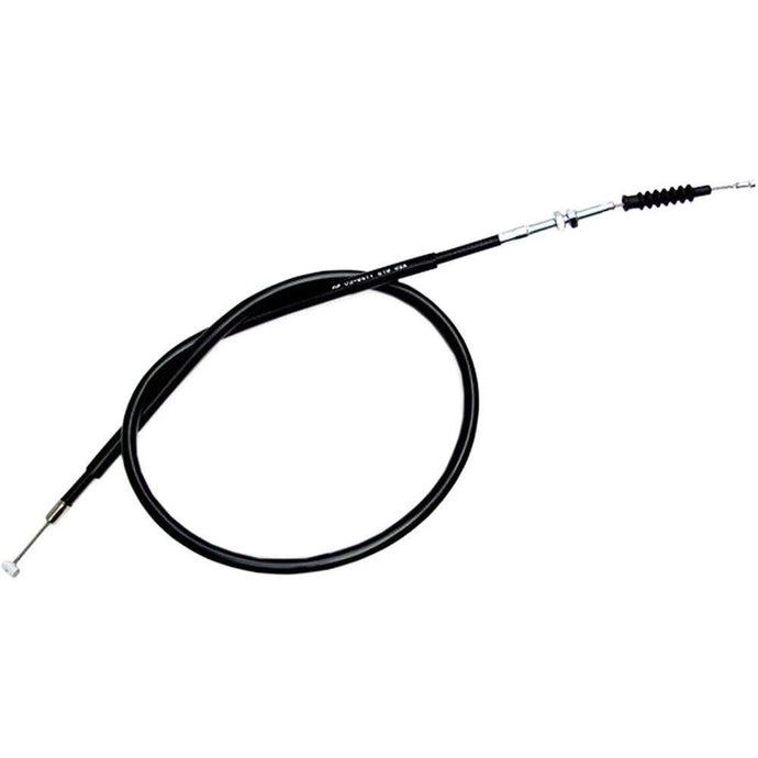 Motion Pro Black Vinyl Clutch Cable For Kawasaki Ninja ZX10R ZX1000F 2006-2007