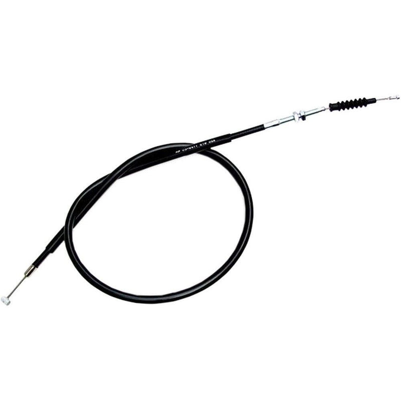 Load image into Gallery viewer, Motion Pro Black Vinyl Clutch Cable For Kawasaki Ninja ZX10R ZX1000F 2006-2007
