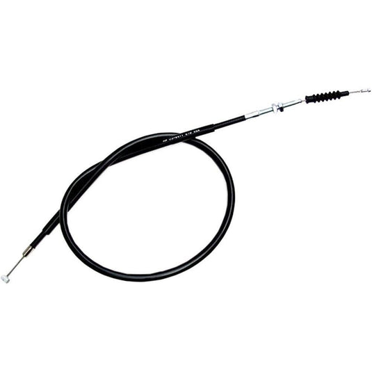 Motion Pro Black Vinyl Clutch Cable For Kawasaki Ninja ZX10R ZX1000F 2006-2007