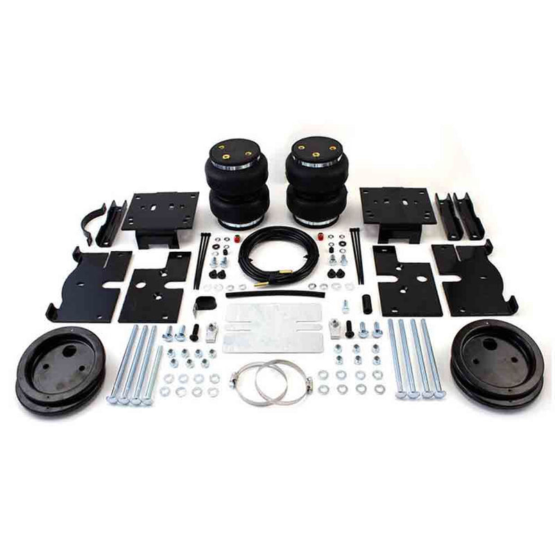 Load image into Gallery viewer, Air Lift Load Lifter 5000 Ultimate with Internal Jounce Bumper  - Rear - Fits 2010-2014 Ford F-150
