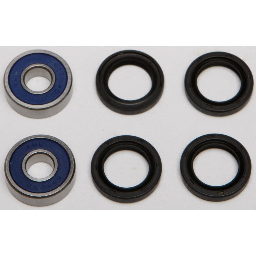 All Balls Front Upper A-Arm Bearing kit 50-1073