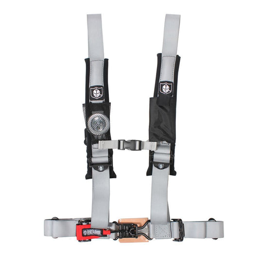 Pro Armor 4 Point Seat Harness 2