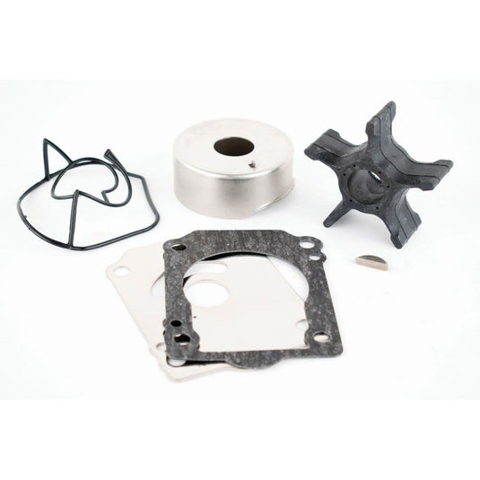 WSM Water Pump Service Kit for Suzuki 150 - 200 Hp 4-Stroke 725-525-01