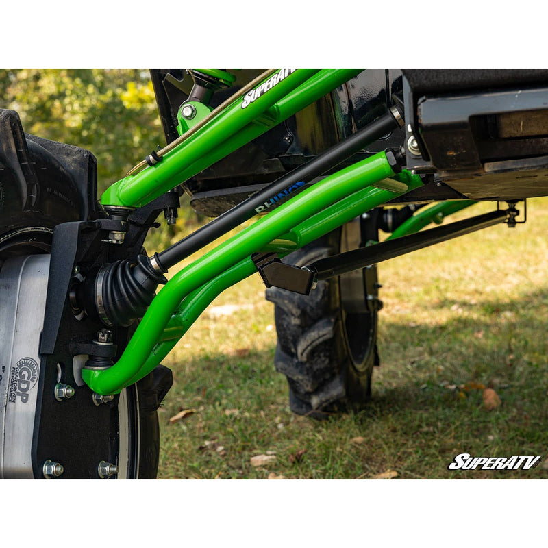 Load image into Gallery viewer, SuperATV Kawasaki Teryx Track Bars PGH8-RL-006-02
