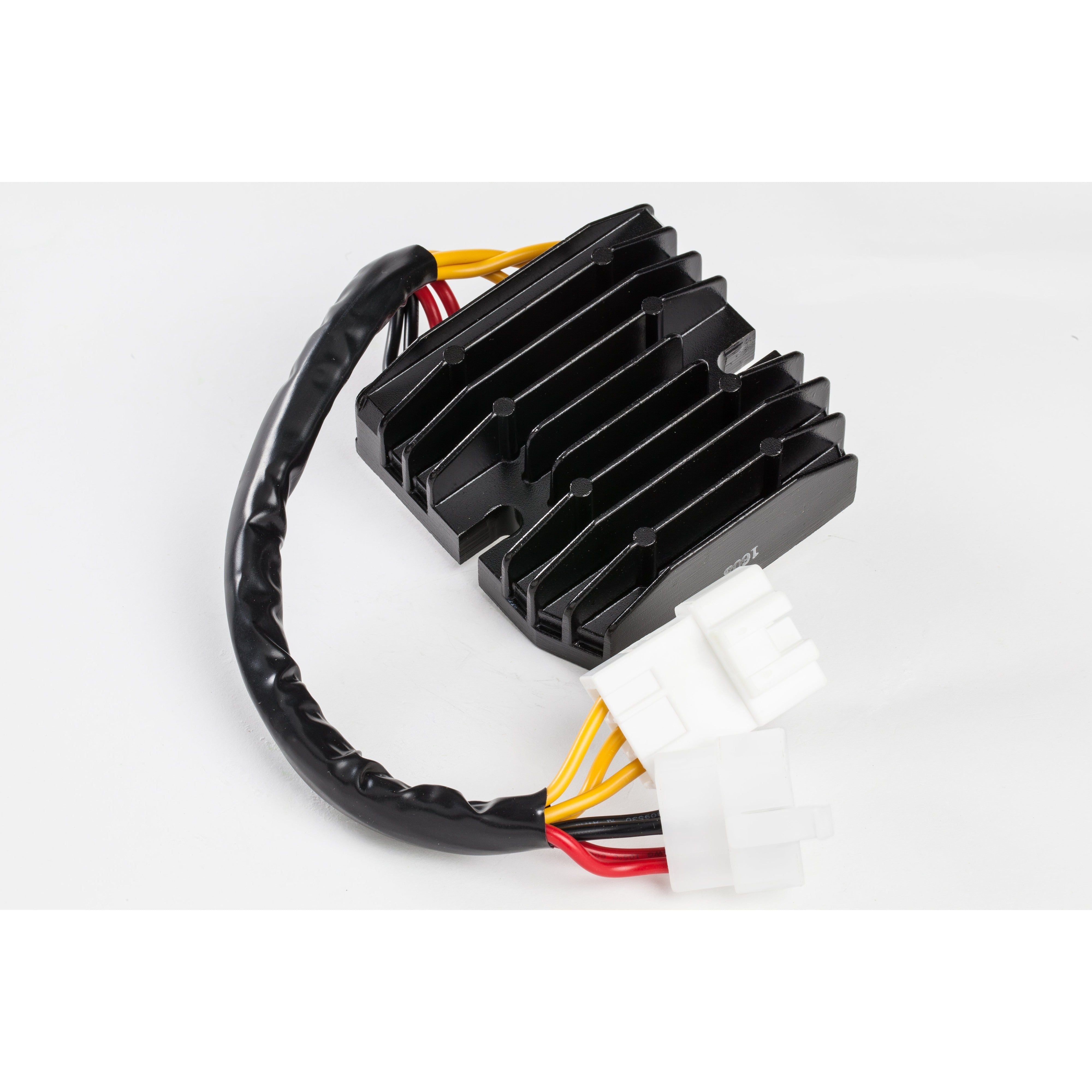 Ricks Hot Shot Series Rectifier-Regulator 10-126H