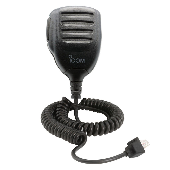Rugged Radios Hand Mic for Icom F5021 Mobile Radio HM-F5021