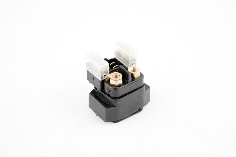 Load image into Gallery viewer, WSM Starter Solenoid For Yamaha 250 / 350 / 660 05-09 65-132
