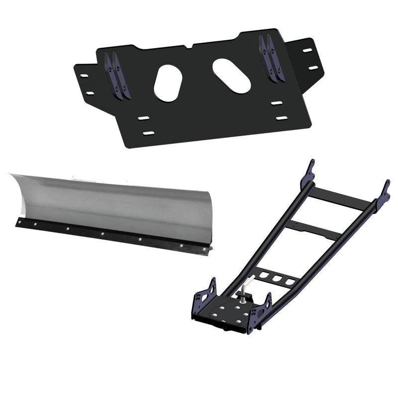Load image into Gallery viewer, KFI Products Snow Plow Kit For Can-Am Outlander 500/700 2023-2024
