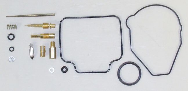 Load image into Gallery viewer, WSM Carburetor Kit For Honda 350 ATC-X 1985 016-022

