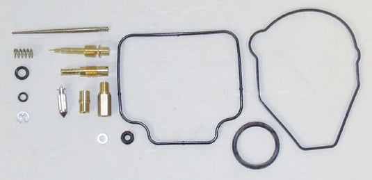 WSM Carburetor Kit For Honda 350 ATC-X 1985 016-022