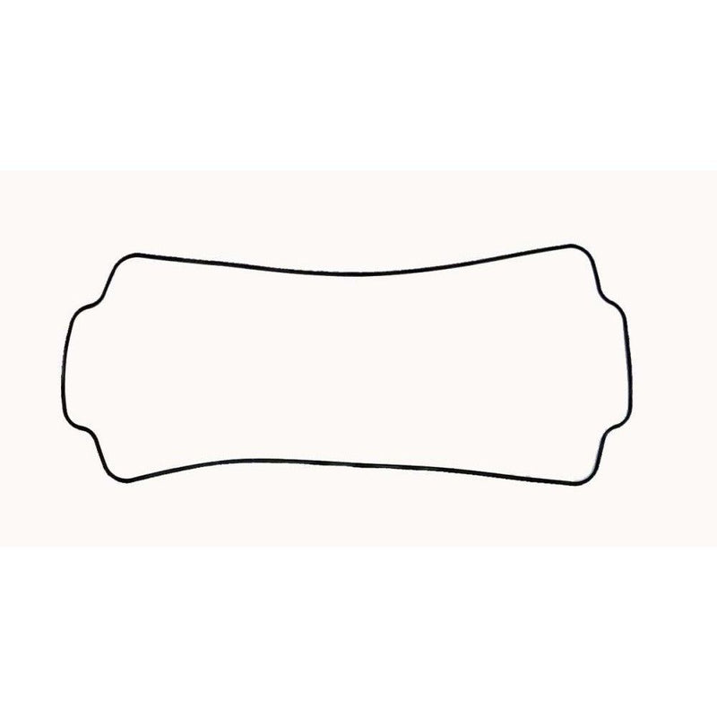 Load image into Gallery viewer, WSM Oil Cooler Gasket for Yamaha 1000 / 1100 02-15 007-597-03
