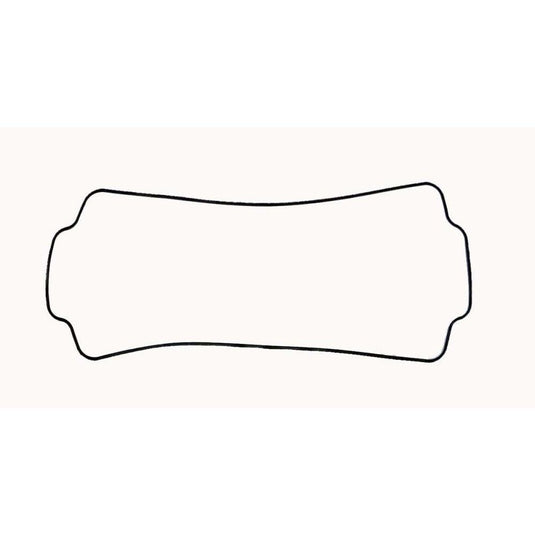 WSM Oil Cooler Gasket for Yamaha 1000 / 1100 02-15 007-597-03