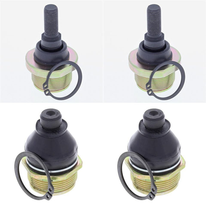 Complete Ball Joint Lower and Upper Kit KVF300B Prairie 2x4 99-00