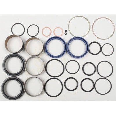 PWFFK-H08-001 Honda CRF 450R2009-2010 Pivot Works Fork Rebuild Kit Honda Bike By