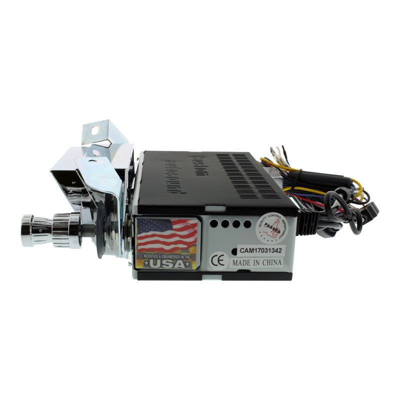 Load image into Gallery viewer, Custom Autosound 1966-67 Chevy Nova Classic Car Stereo CAM-NOV67-630
