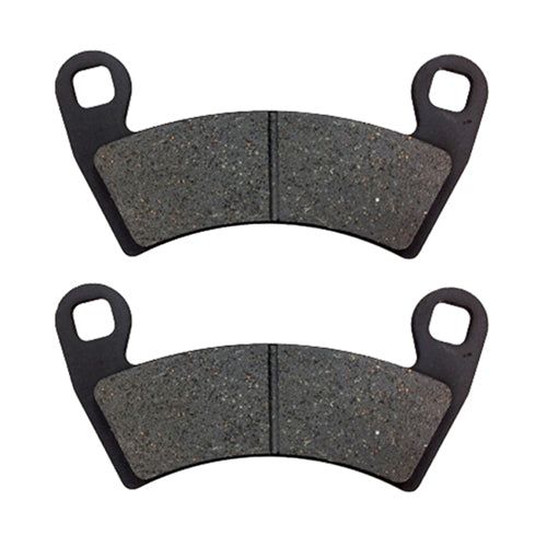 WILDBOAR BRAKE PADS SEMI METAL SPI-SPORT PART  Lionparts LPSP1261-A