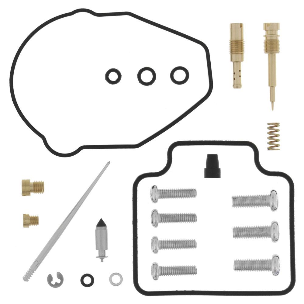 QuadBoss Carburetor Kit - 53261428