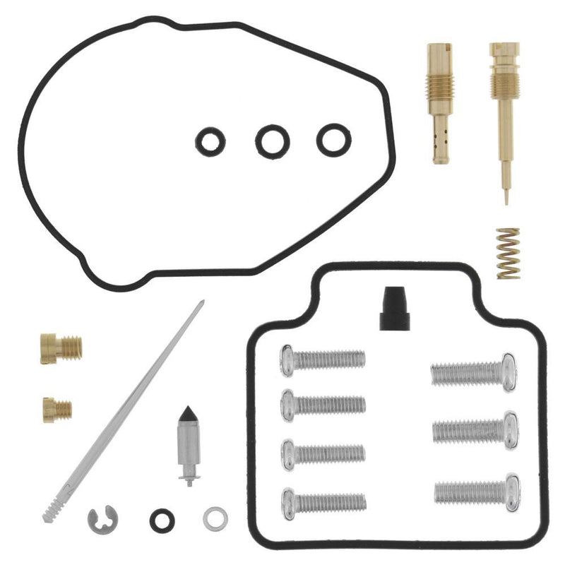 Load image into Gallery viewer, QuadBoss Carburetor Kit - 53261428
