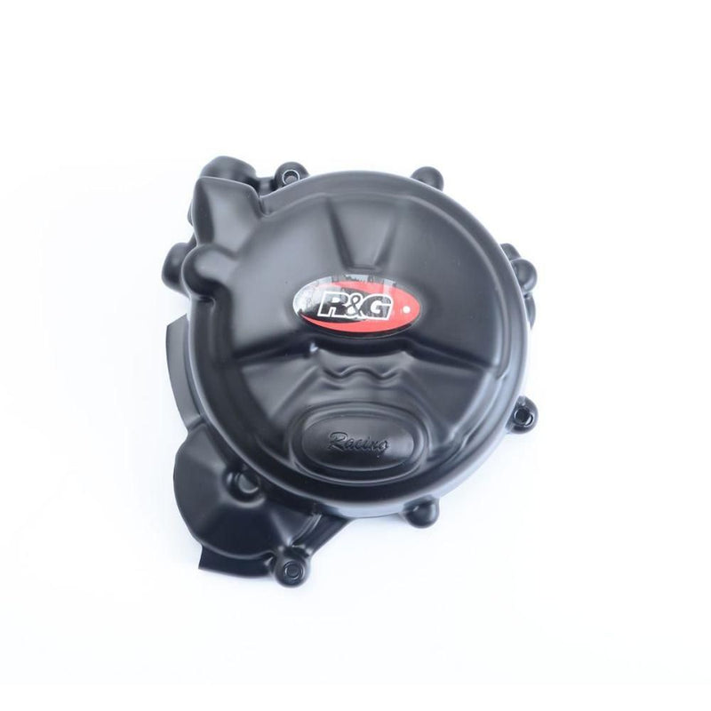 Load image into Gallery viewer, R&amp;G Racing 2 Piece Engine Case Cover Race Kit KEC0086R
